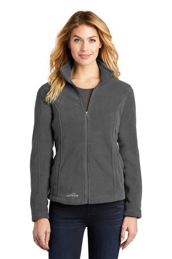 Eddie Bauer® Ladies Full-Zip Fleece Jacket